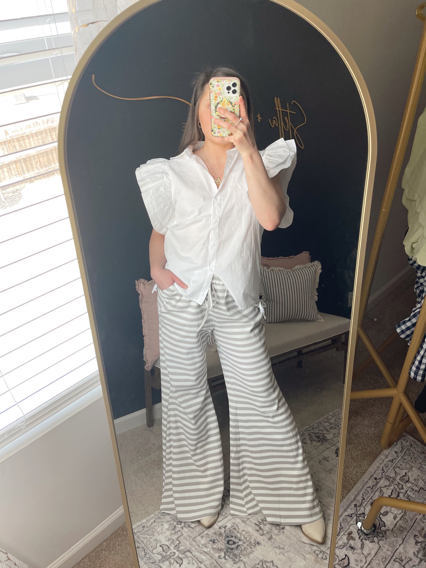 Haley Pants