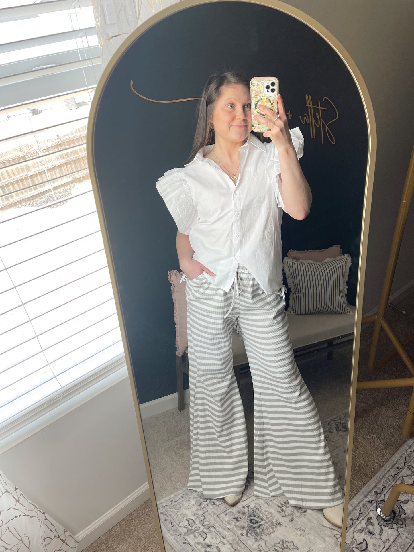 Haley Pants