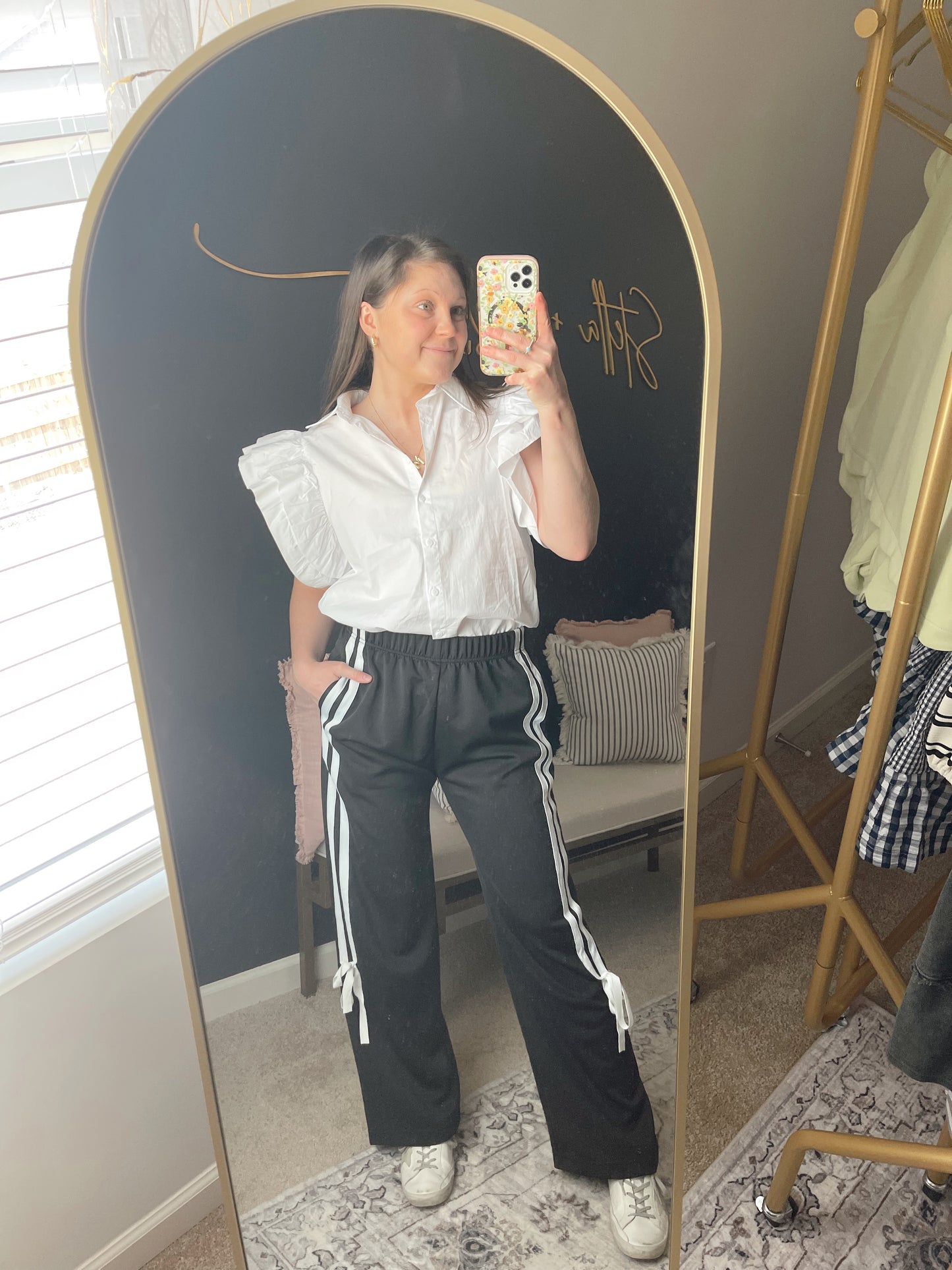 Sawyer Track Pants