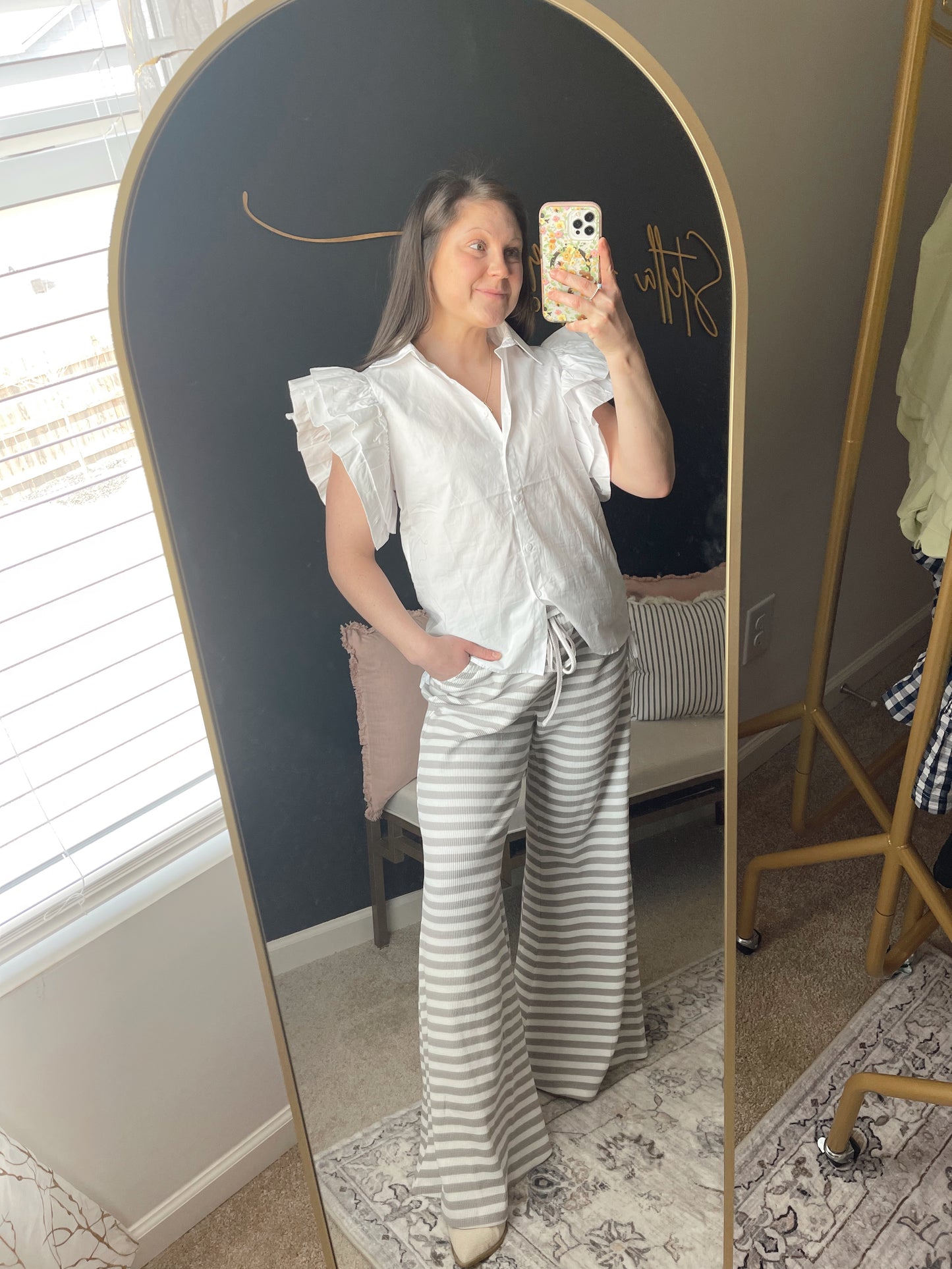 Haley Pants