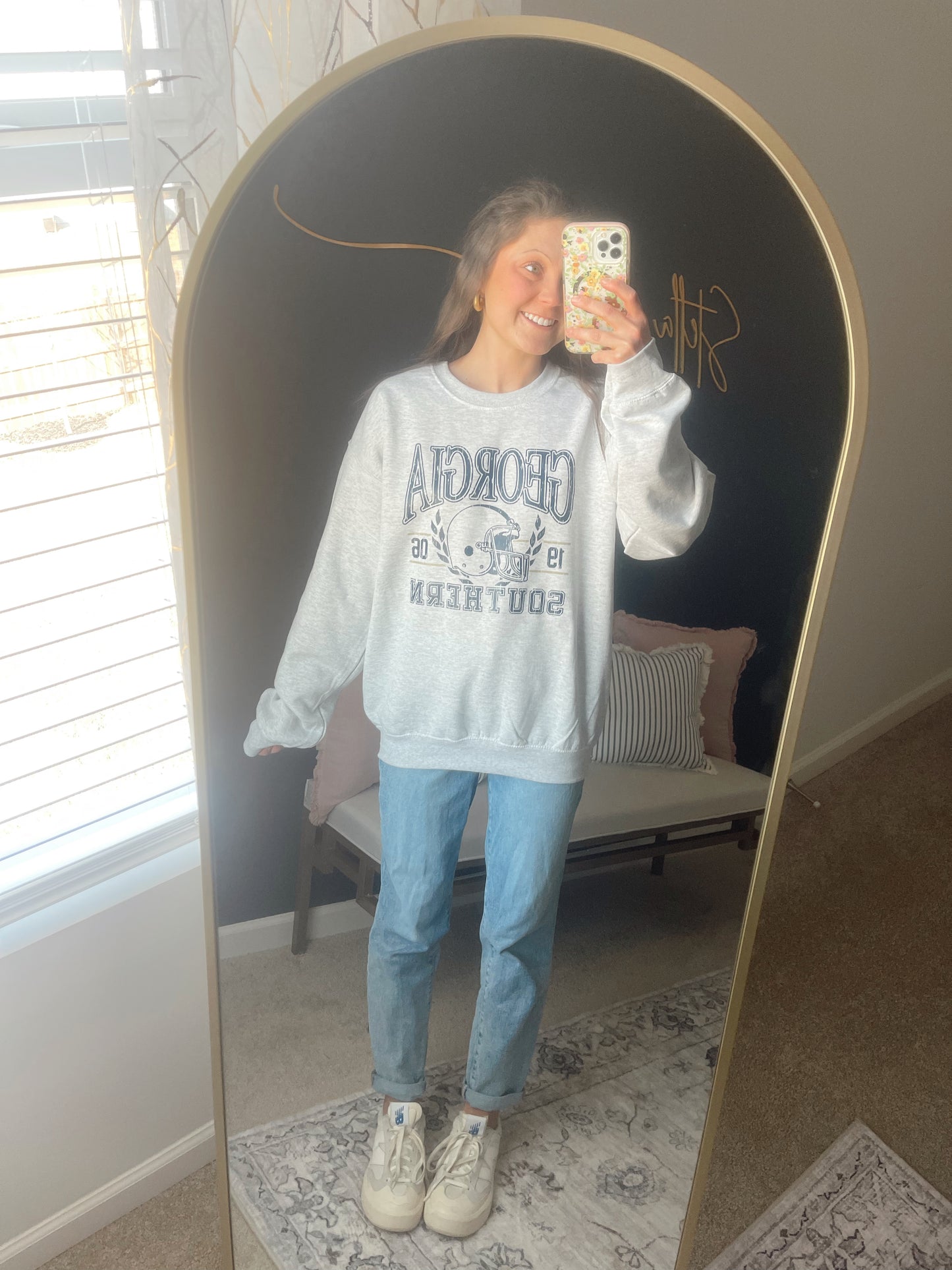Georgia Southern Sweatshirt