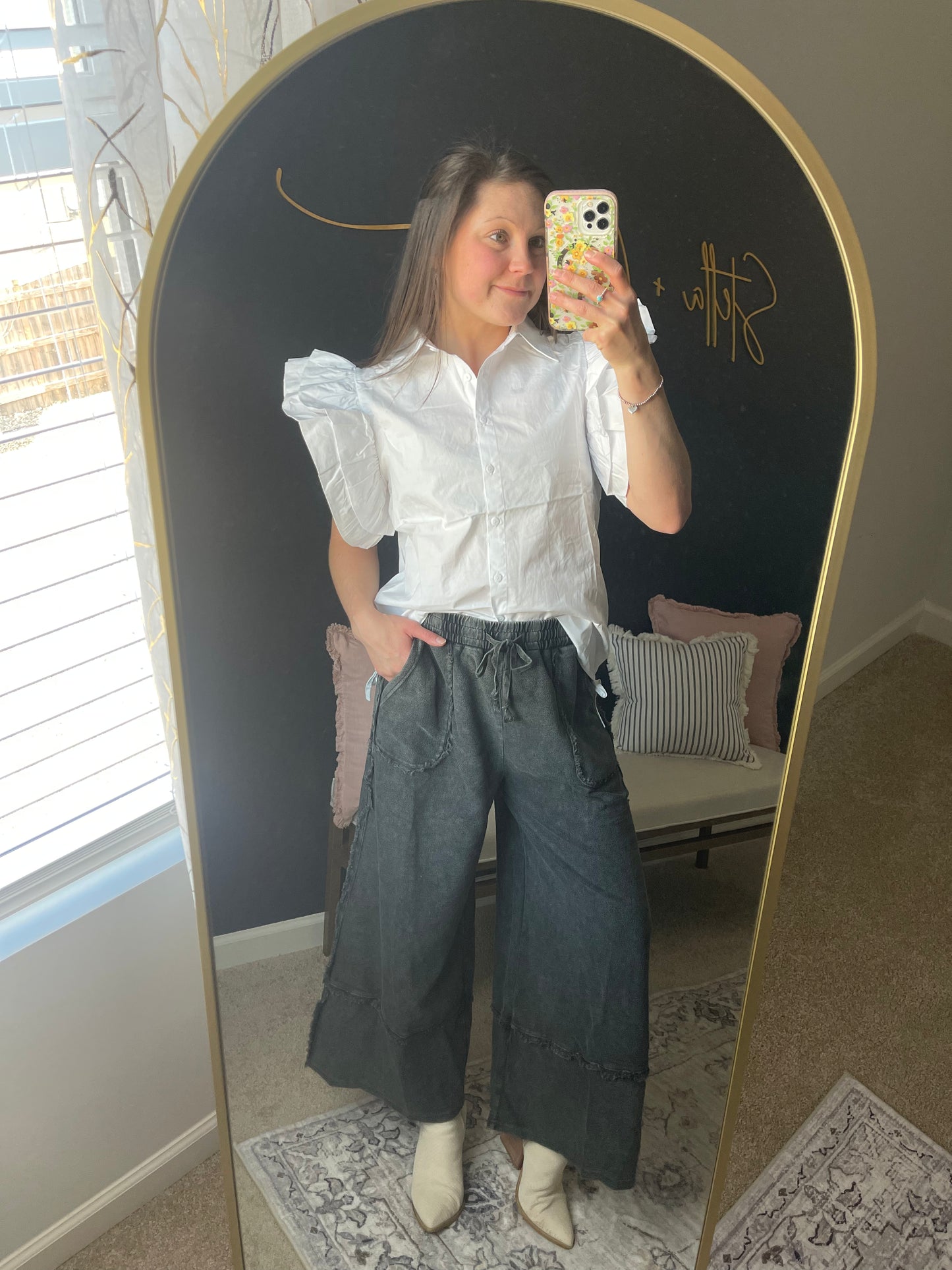 Caroline Sweatpants