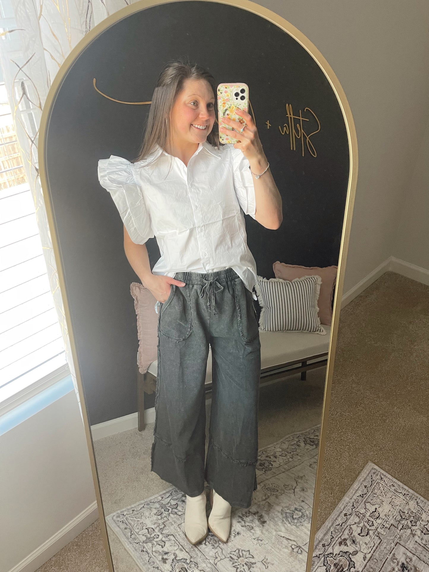 Caroline Sweatpants
