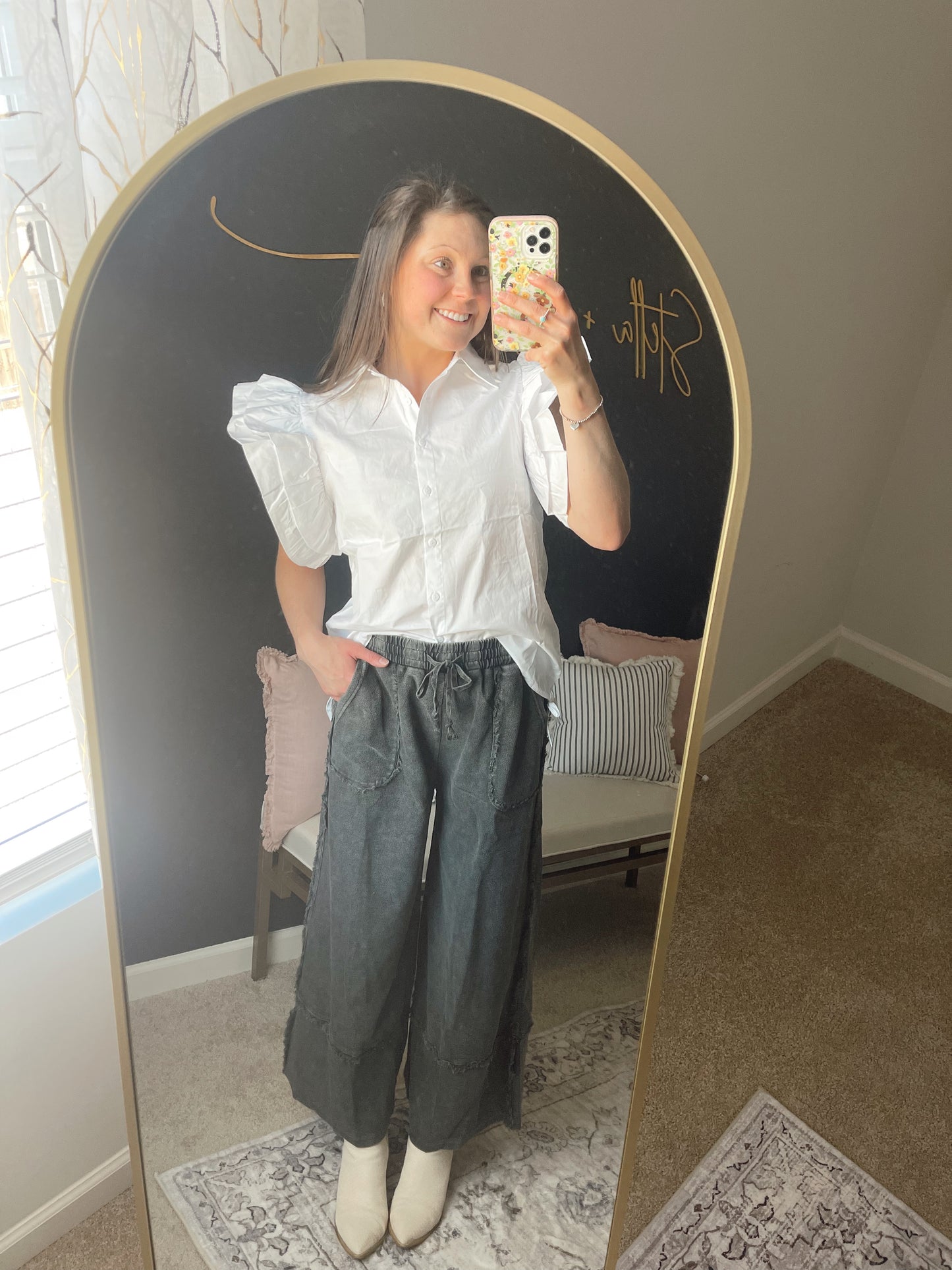 Caroline Sweatpants