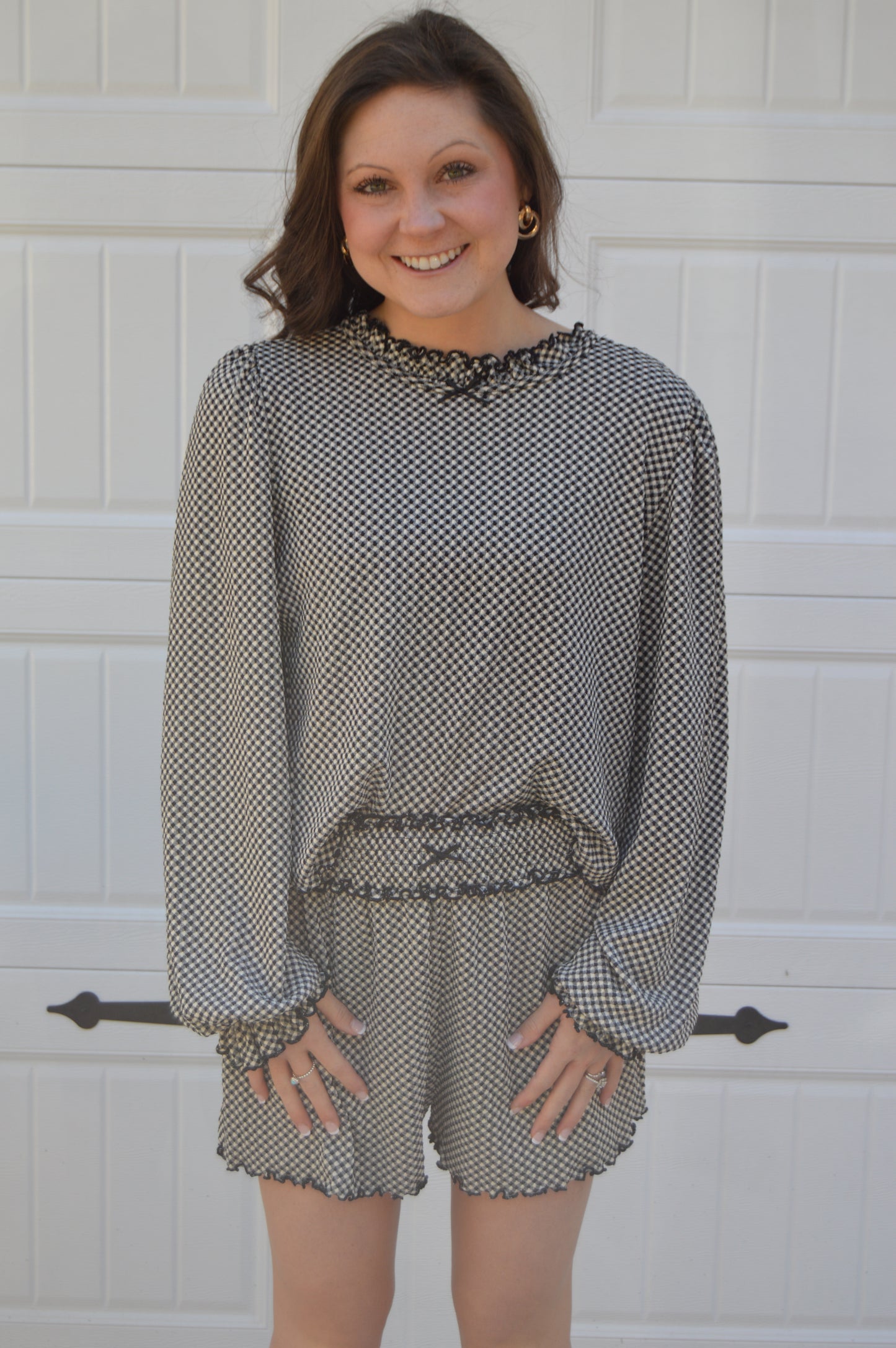 Misty Pajamas