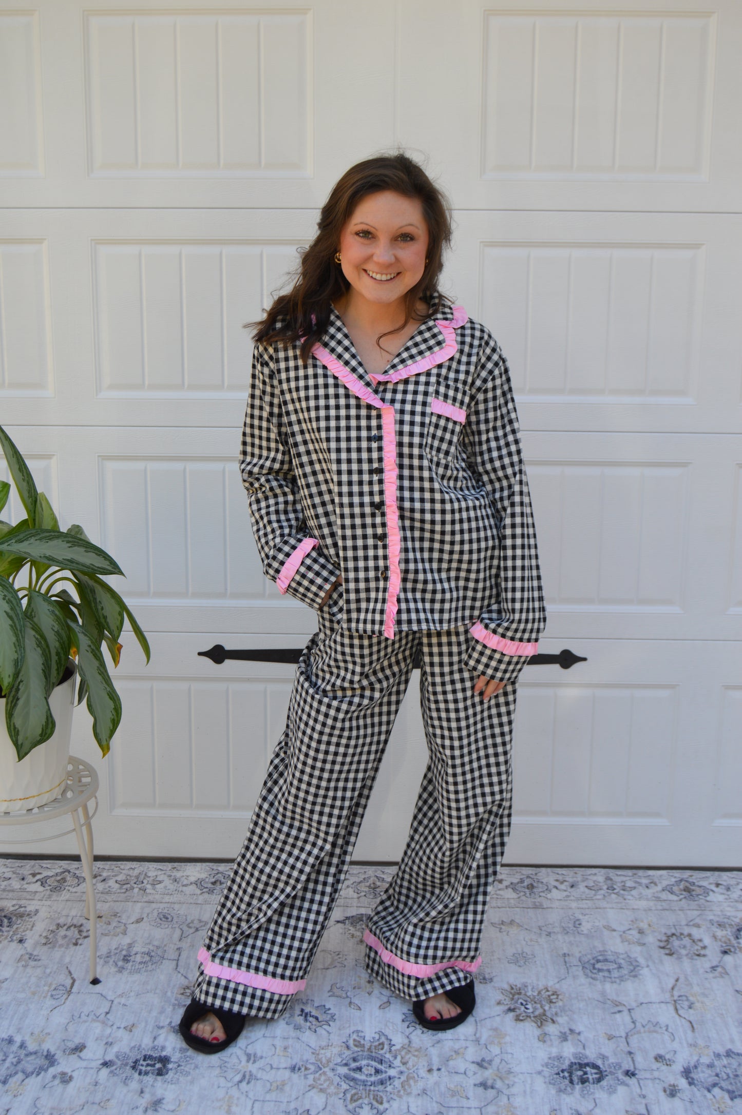 Aralynn Pajamas