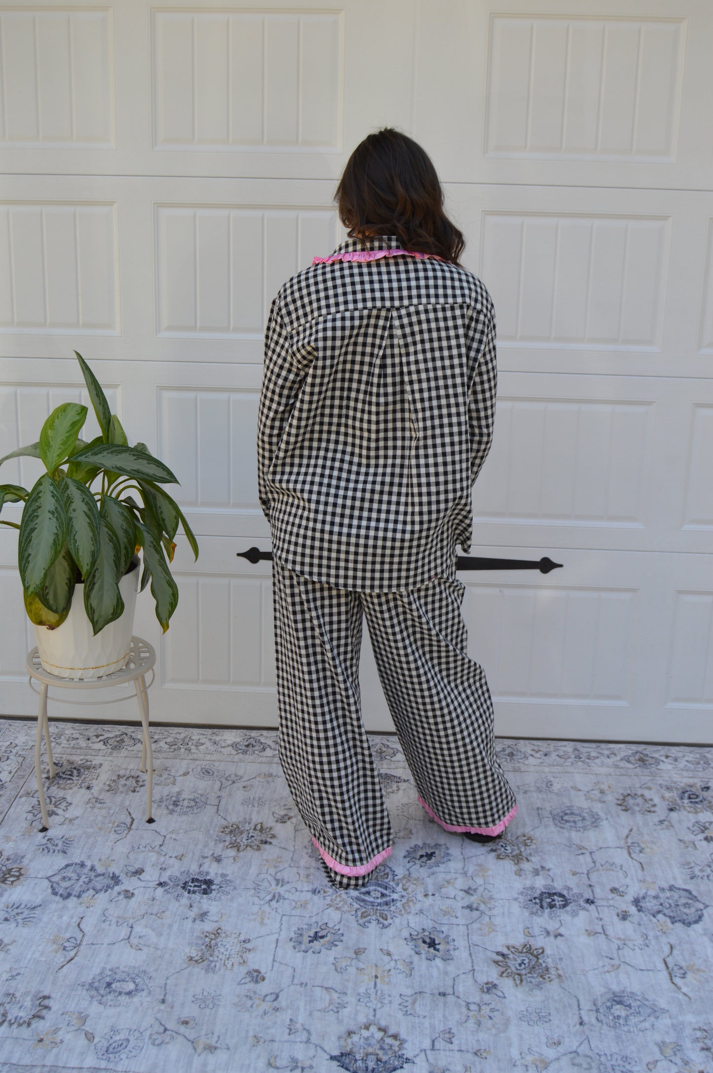 Aralynn Pajamas