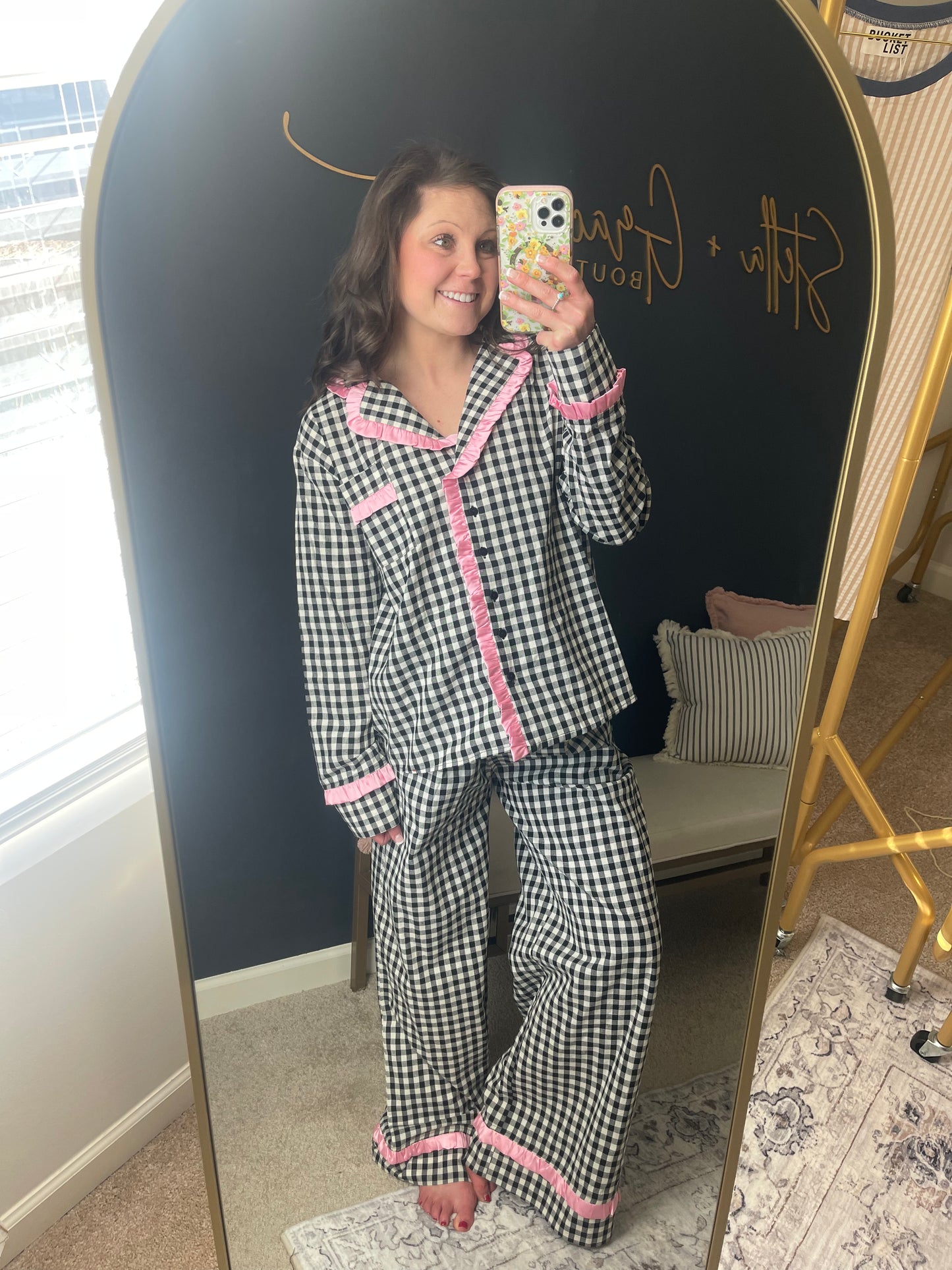 Aralynn Pajamas