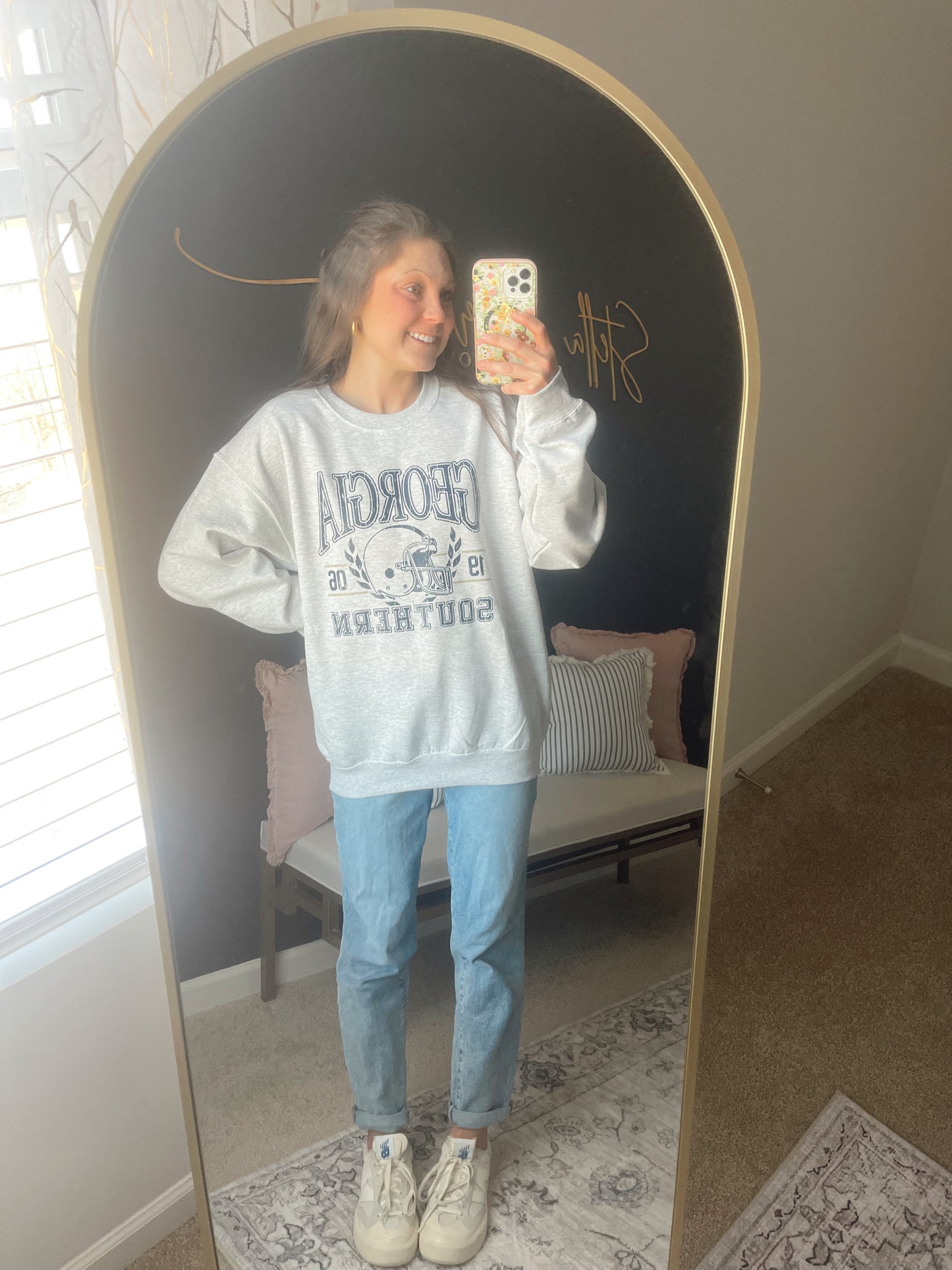 Georgia Southern Sweatshirt