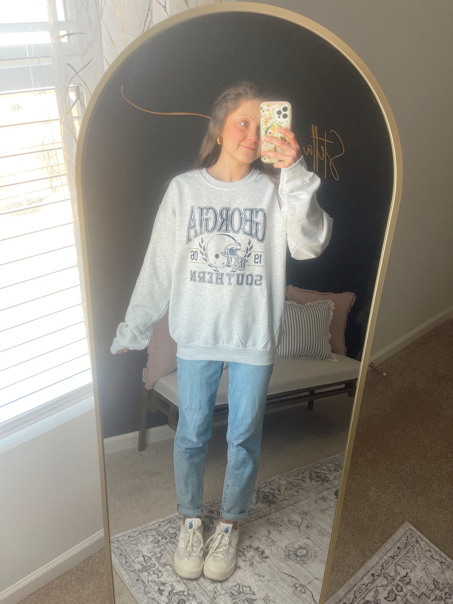 Georgia Southern Sweatshirt