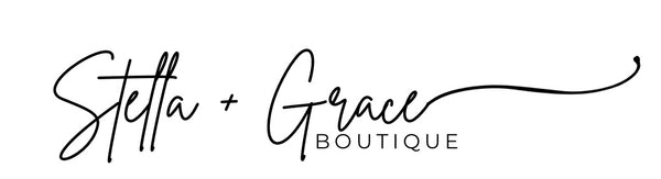 Stella + Grace Boutique